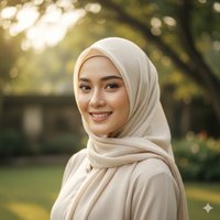 Nuru dari Surabaya, UI/UX Designer yang naik gaji dari 4 juta ke 12 juta