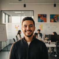 Adimas dari Bandung, Product Manager dengan gaji 15 juta per bulan